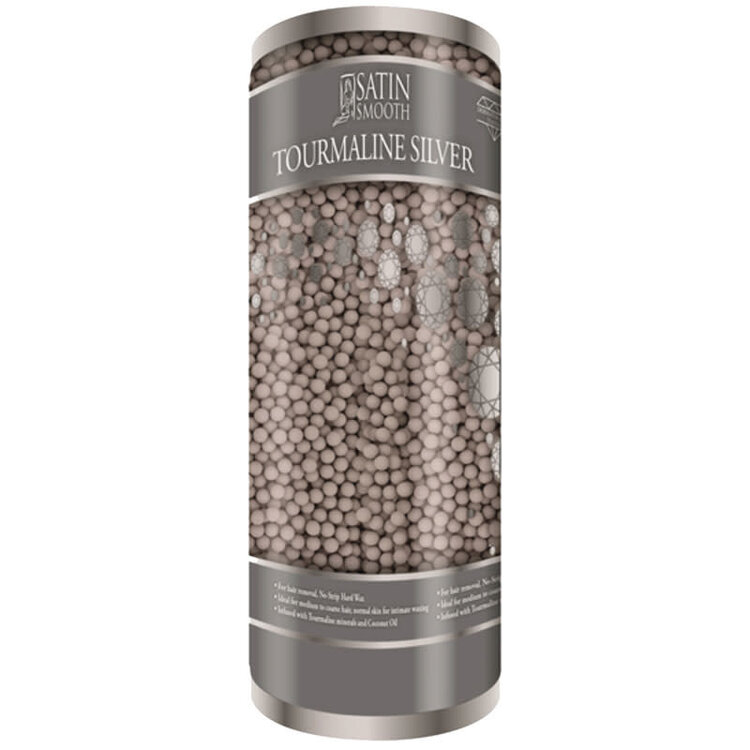 SATIN SMOOTH Cire de Pierre Précieuses - Ferme à Couche Mince - Satin Smooth