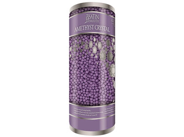 SATIN SMOOTH Luxury Gem Wax - Thin Film Hard - Satin Smooth