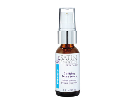 SATIN SMOOTH Serum / Problematic Skin 30ml