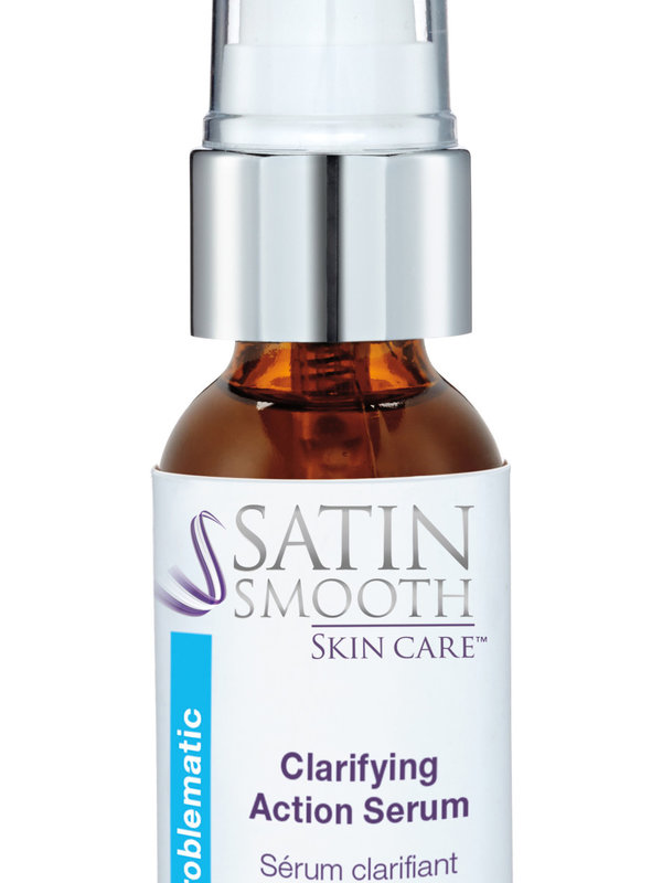 SATIN SMOOTH Serum / Problematic Skin 30ml