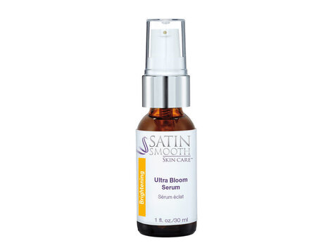 SATIN SMOOTH Serum Brightening 30ml