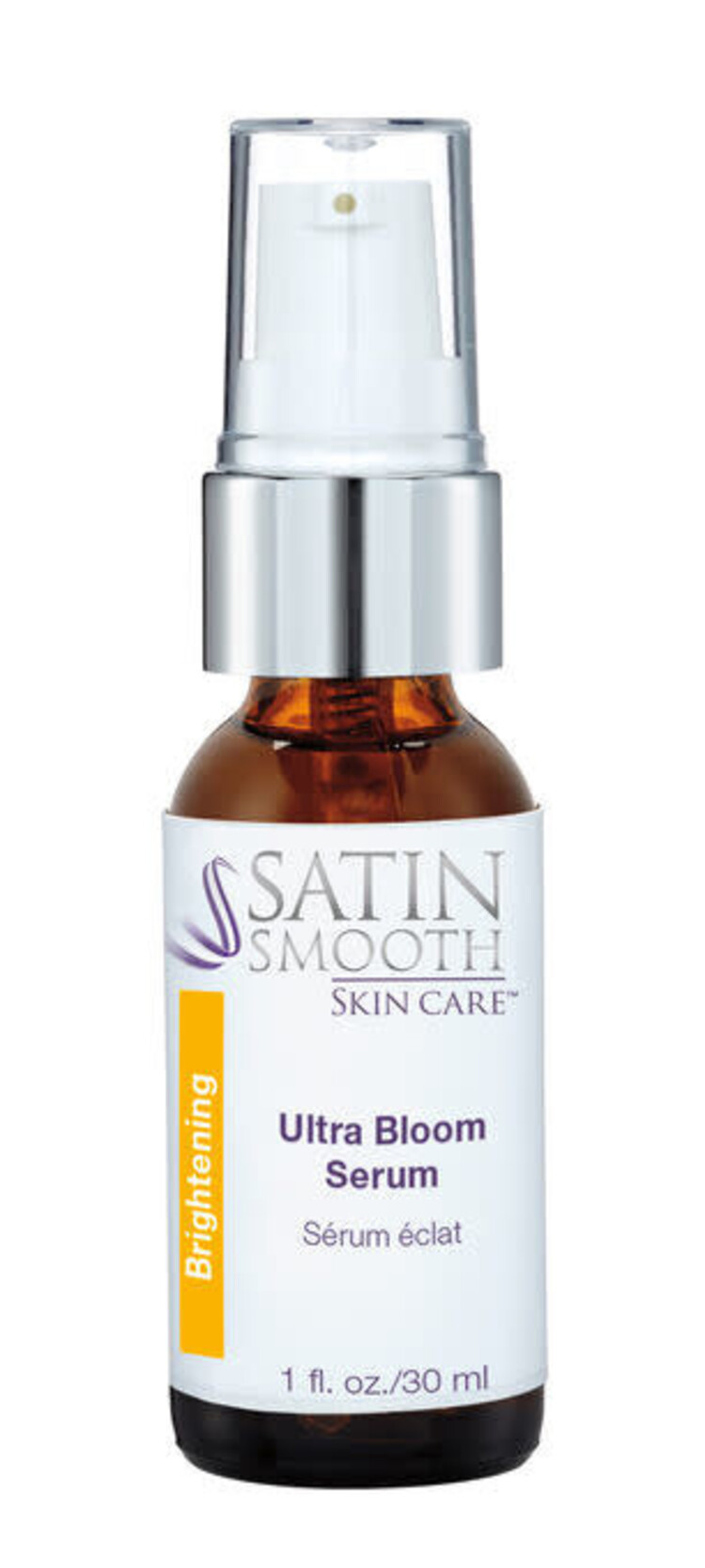 SATIN SMOOTH Sérum Éclaircissant 30ml - SSDRMBR1