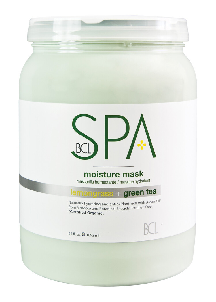 Masque Hydratant / Nourrir et Revitaliser