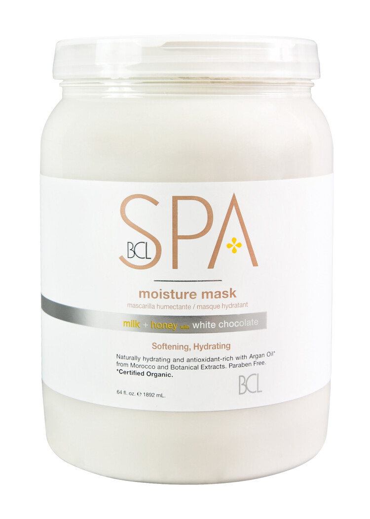 Masque Hydratant / Nourrir et Revitaliser
