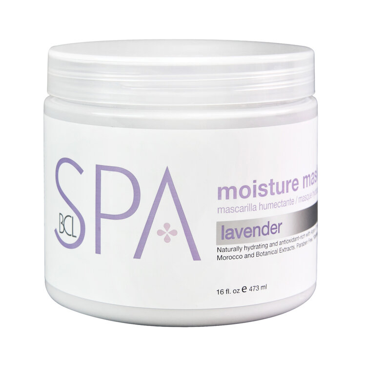 Masque Hydratant / Nourrir et Revitaliser