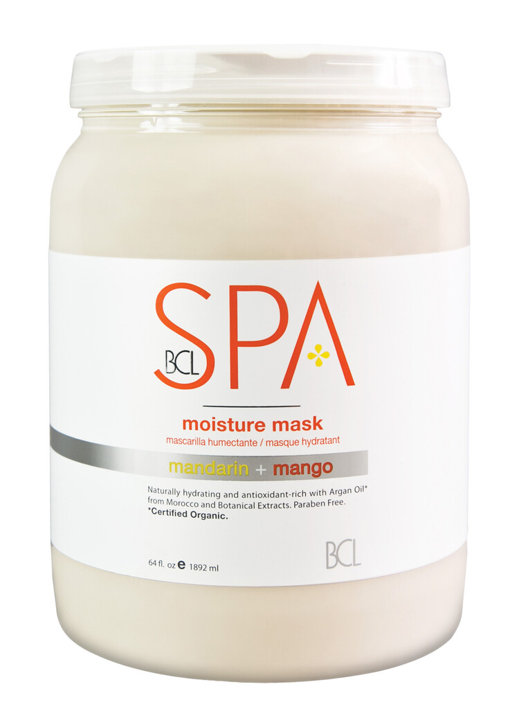 Masque Hydratant / Nourrir et Revitaliser