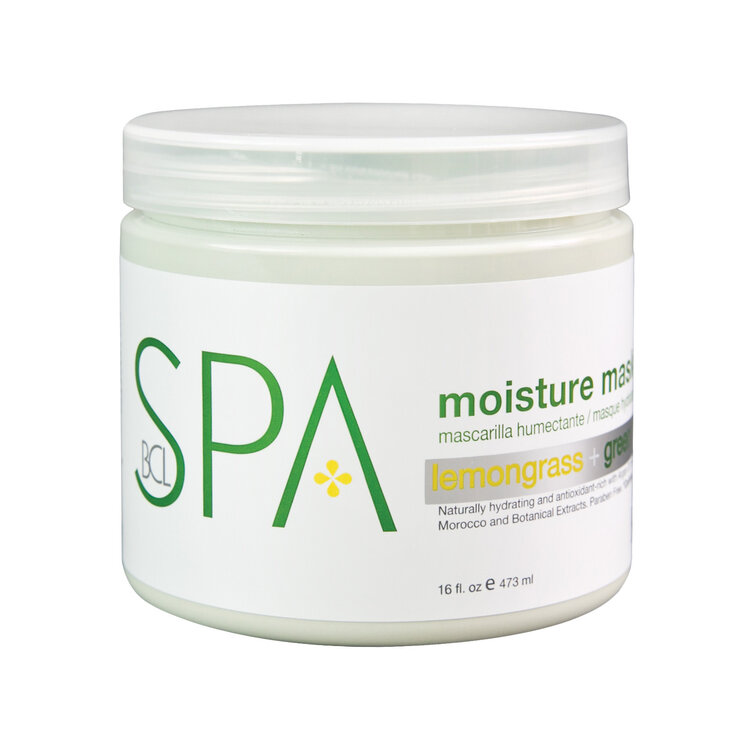Masque Hydratant / Nourrir et Revitaliser