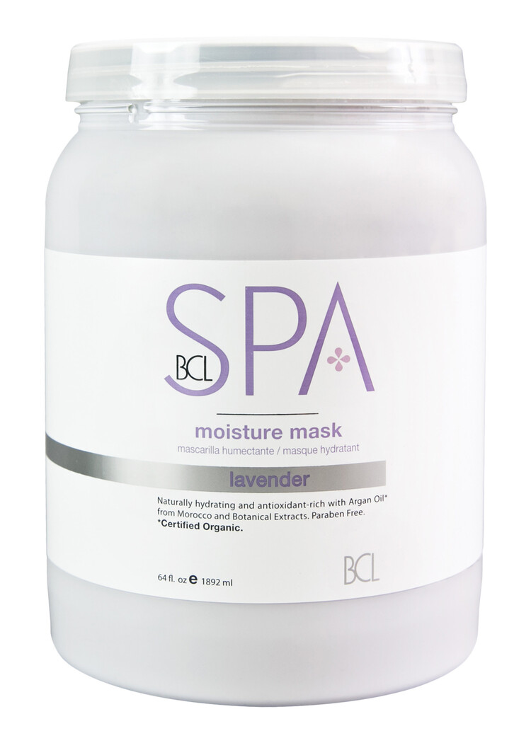 Masque Hydratant / Nourrir et Revitaliser