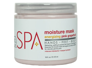 Masque Hydratant / Nourrir et Revitaliser