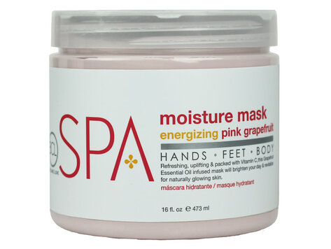 Masque Hydratant / Nourrir et Revitaliser