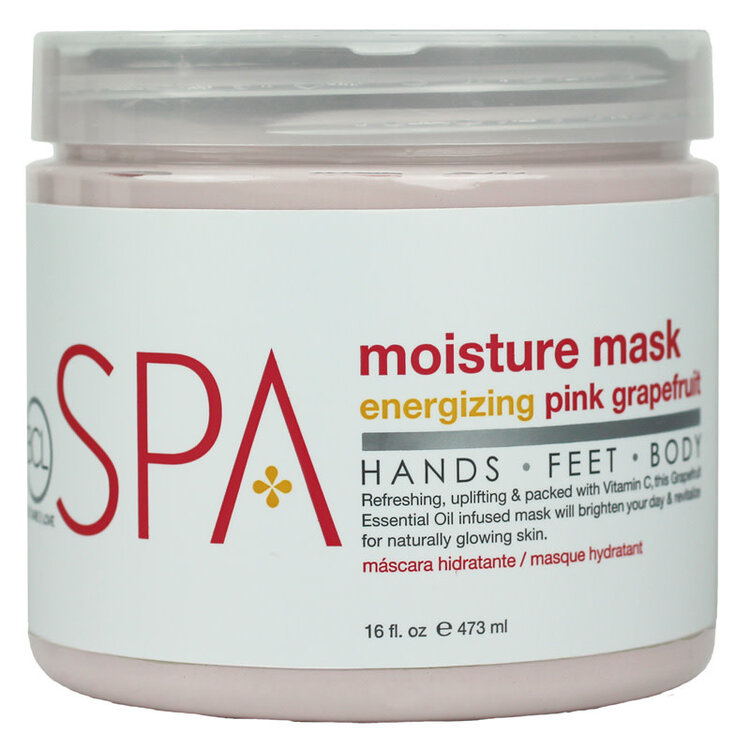 Masque Hydratant / Nourrir et Revitaliser