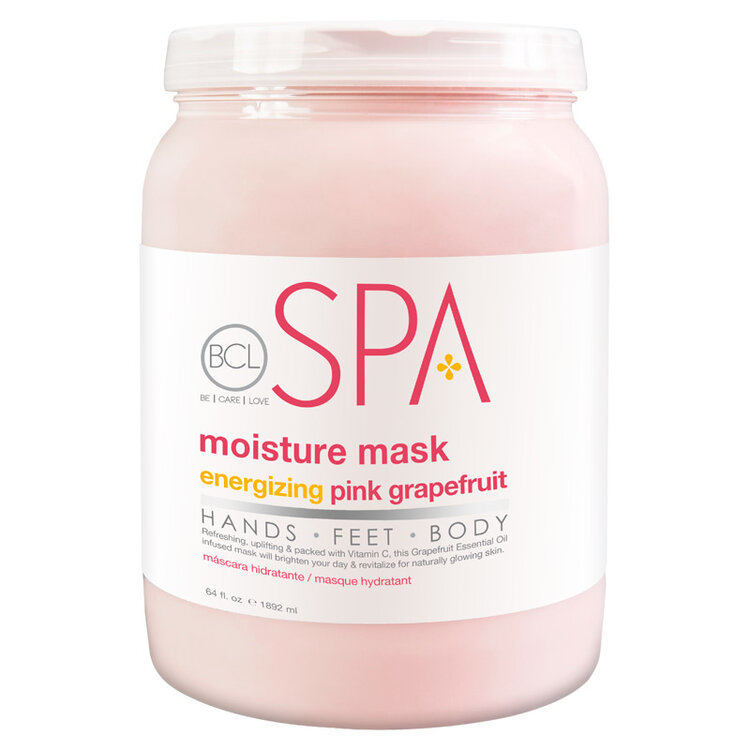 Masque Hydratant / Nourrir et Revitaliser
