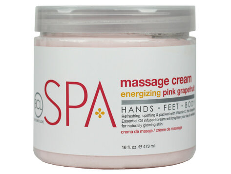 Crème de Massage