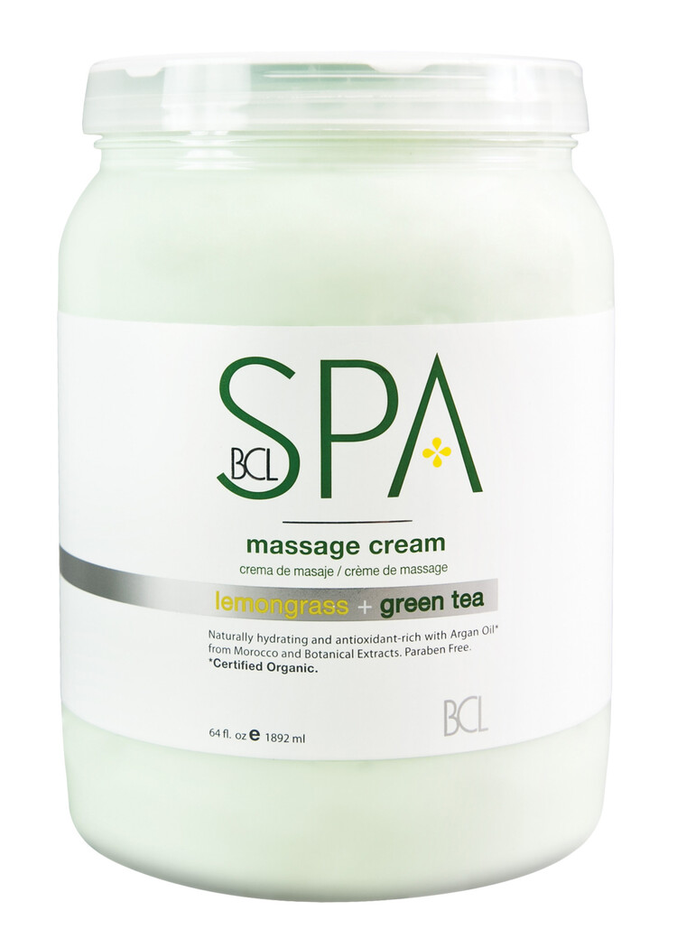 Crème de Massage