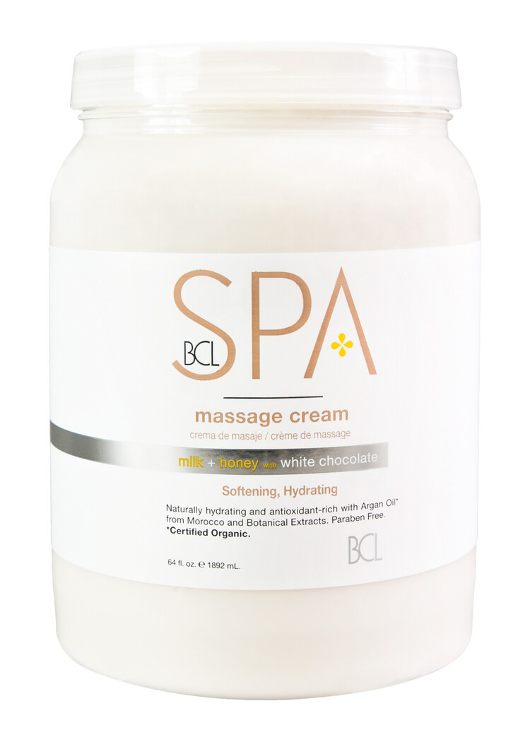Crème de Massage