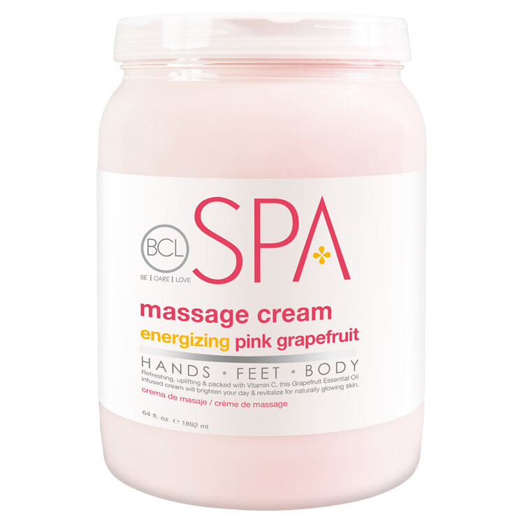 Crème de Massage