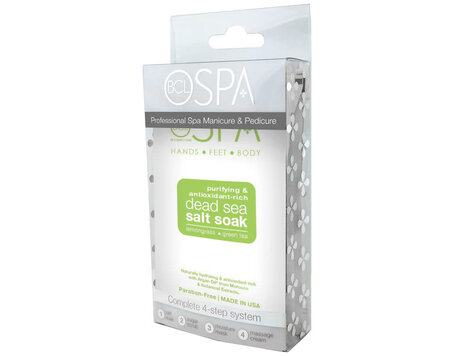 Les 4 Étapes Essentielles 14ml