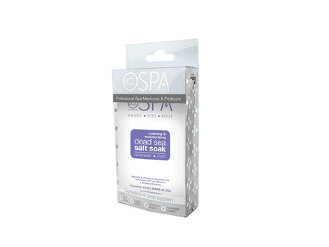 Les 4 Étapes Essentielles 14ml