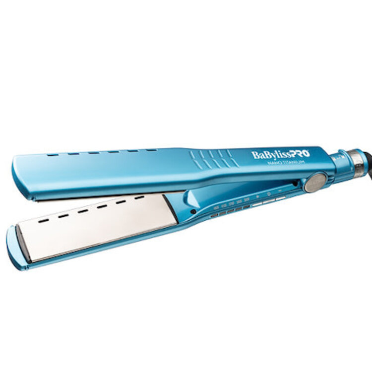 BABYLISSPRO Wet To Dry Ionic Flat Iron 1-1/2'' - BNT4093TUC