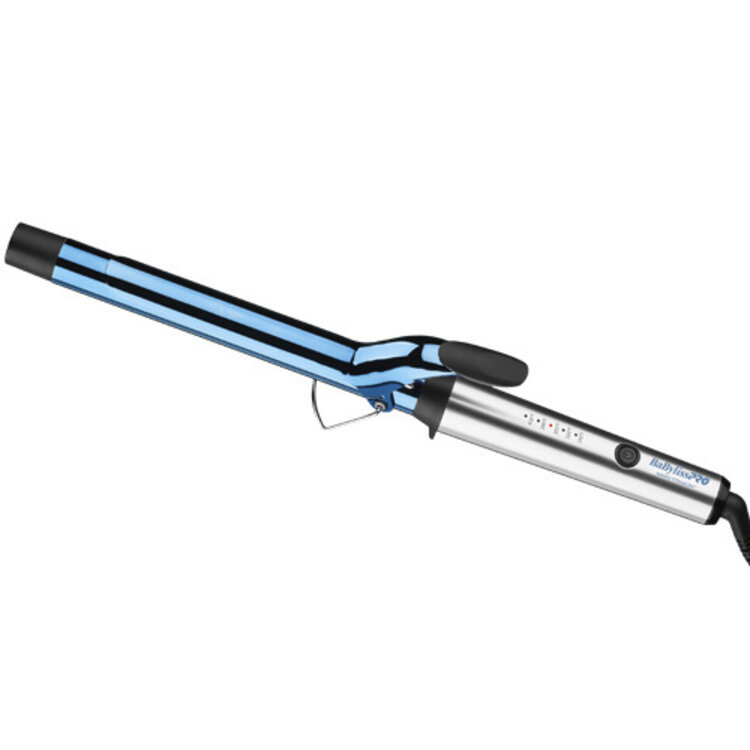 BABYLISSPRO XL Curling Iron 1'' - BNTW100XLUC