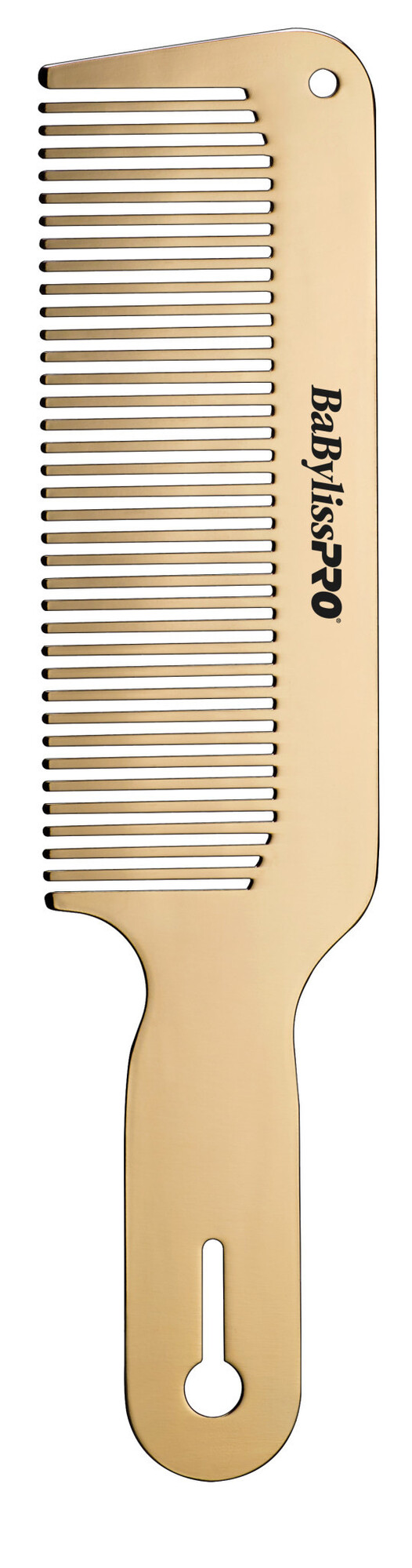BABYLISSPRO Metal Comb Set - BCOMBSET2G