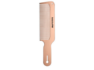 BABYLISSPRO Duo Peigne à Coupe Rose Doré