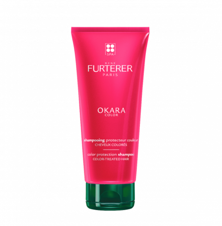 OKARA COLOR Color Protection Shampoo