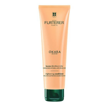 René FURTERER Paris Okara Blond | Brightening Conditioner