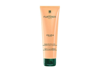 René FURTERER Paris Okara Blond | Baume Démêlant Éclat