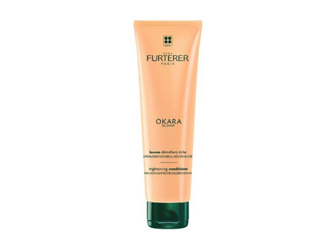 René FURTERER Paris Okara Blond | Baume Démêlant Éclat