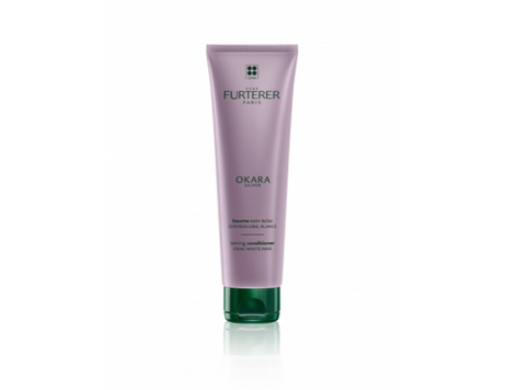 René FURTERER Paris Okara Silver | Toning Conditioner