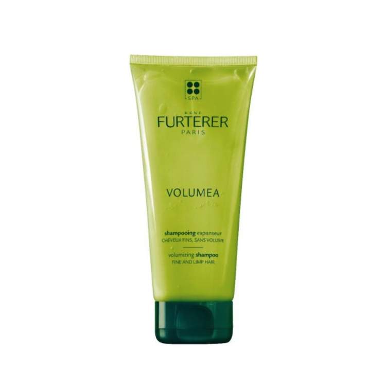 René FURTERER Paris Volumea | Shampooing Expenseur
