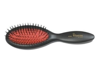 ISINIS Brosses à Poils de Nylon