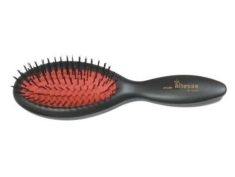 ISINIS Nylon Bristles Brushes
