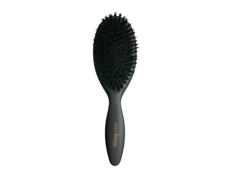 ISINIS 100% Boar Bristles Brushes