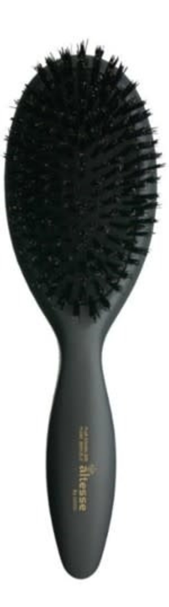 ISINIS Brosse à Poils de Sanglier