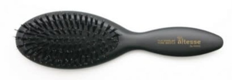 ISINIS Brosse à Poils de Sanglier