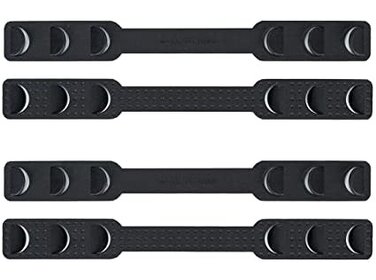 BABYLISSPRO Face Mask Hooks 5/Box of 5