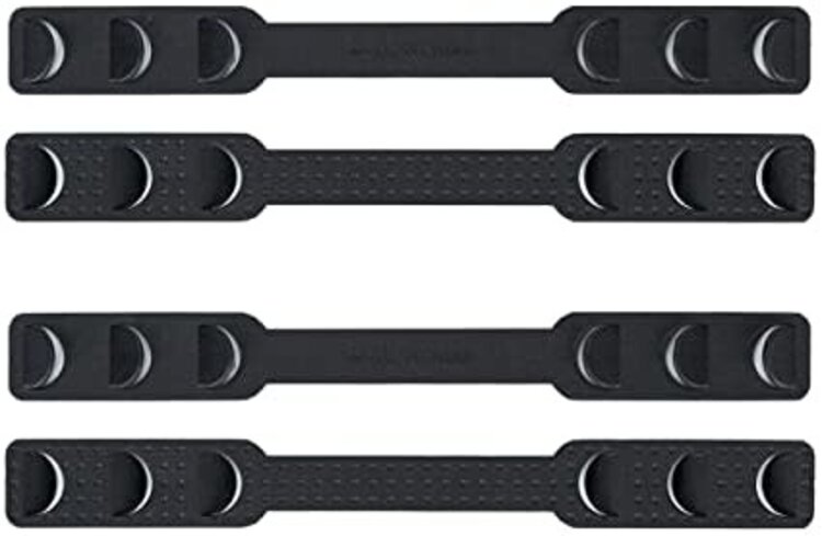 BABYLISSPRO Face Mask Hooks 5/Box of 5