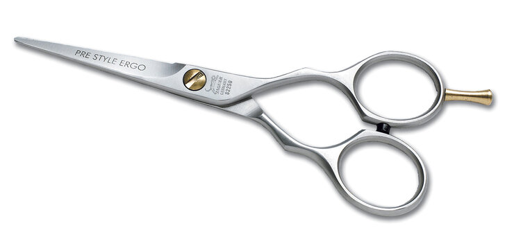 DANNYCO Professional Shears Stainless Steel ERGO