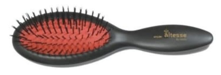 ISINIS Brosses à Poils de Nylon