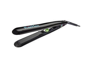 AVANTI Fer Plat Titane 1''