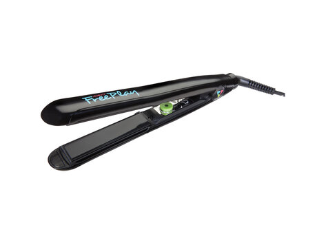 AVANTI Fer Plat | Titane 1'' - AFRSTYLE1C