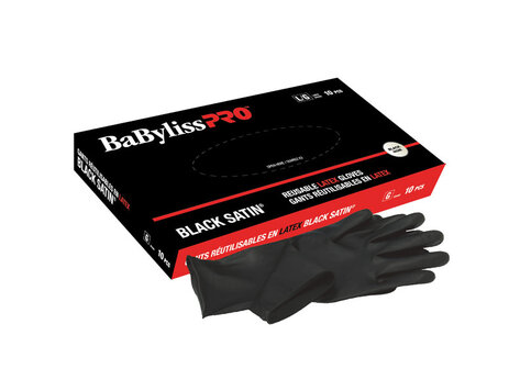 BABYLISSPRO Reusable Latex Gloves