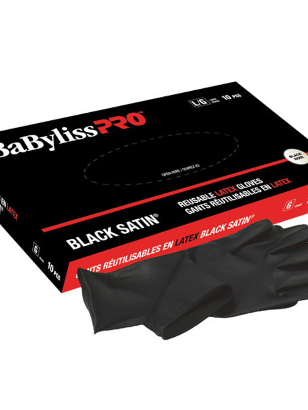 BABYLISSPRO Reusable Latex Gloves