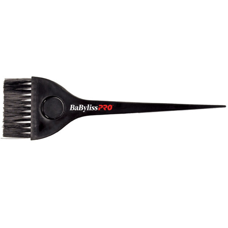 BABYLISSPRO Pinceau | Pinceau à Teinture Large - Application Précise et Rapide - BES399UCC