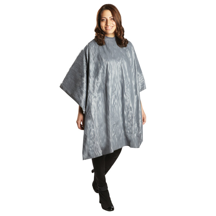 BABYLISSPRO Extra-Large All-Purpose Waterproof Cape