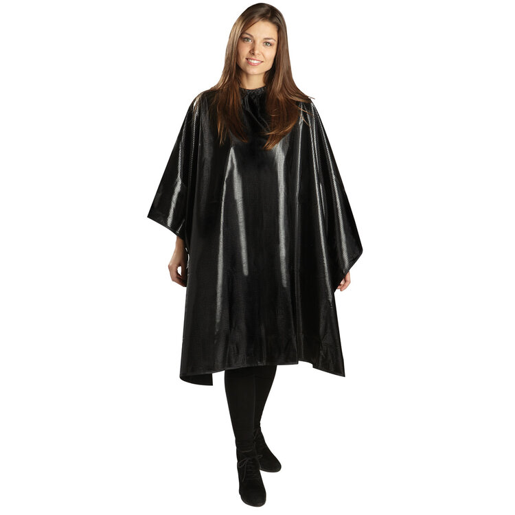 BABYLISSPRO Deluxe Extra-Large Polyurethane Cape  - BES359UCC