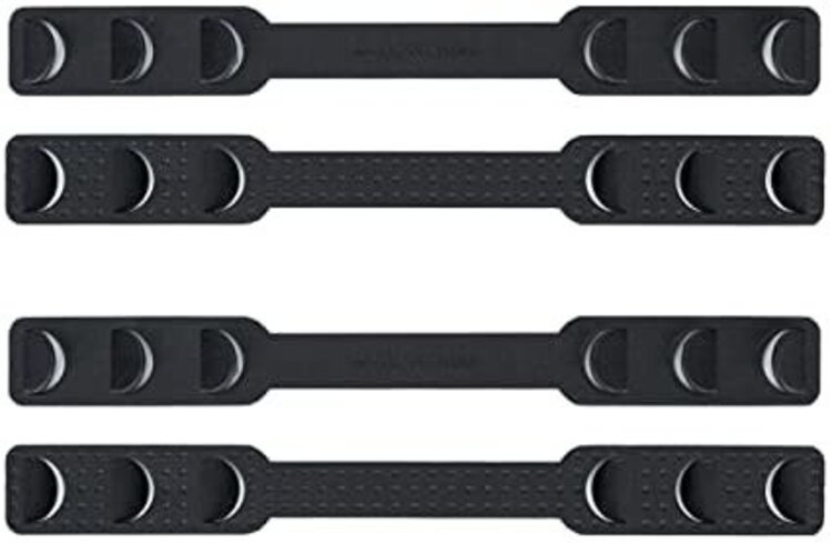 BABYLISSPRO Face Mask Hooks 5/Box of 5