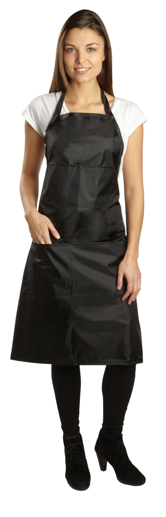 BABYLISSPRO All-Purpose Apron - BES57APRBKUCC